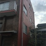 山田邸3F改装、外壁160507_111728