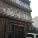 山田邸3F改装、外壁160507_111726