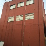 山田邸3F改装、外壁160507_111731